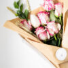 Bouquet - Hard Pink - Image 3