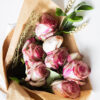 Bouquet - Hard Pink - Image 2
