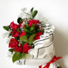 Bouquet - Red 24 Roses